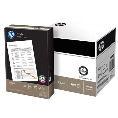 Kopierpapier HP Everyday Paper CHP910