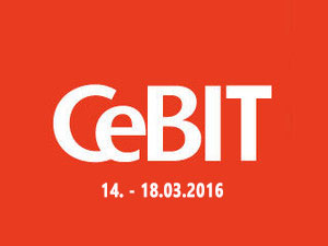CeBit Logo