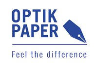 Optik Paper Logo